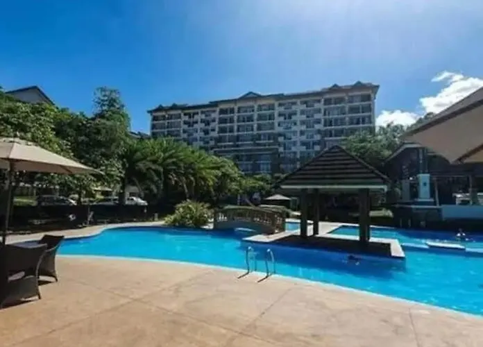 2 Bedroom- One Oasis