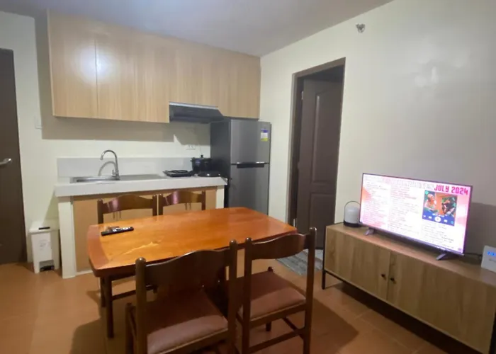 Apartment 2 Bedroom- One Oasis